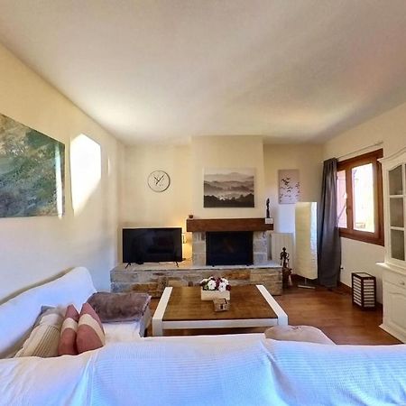 Villa R'Arco - Tucasaenlospirineos Ескариля Екстериор снимка