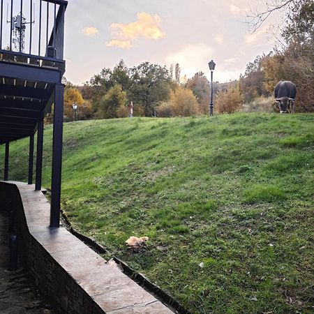 Villa R'Arco - Tucasaenlospirineos Ескариля Екстериор снимка