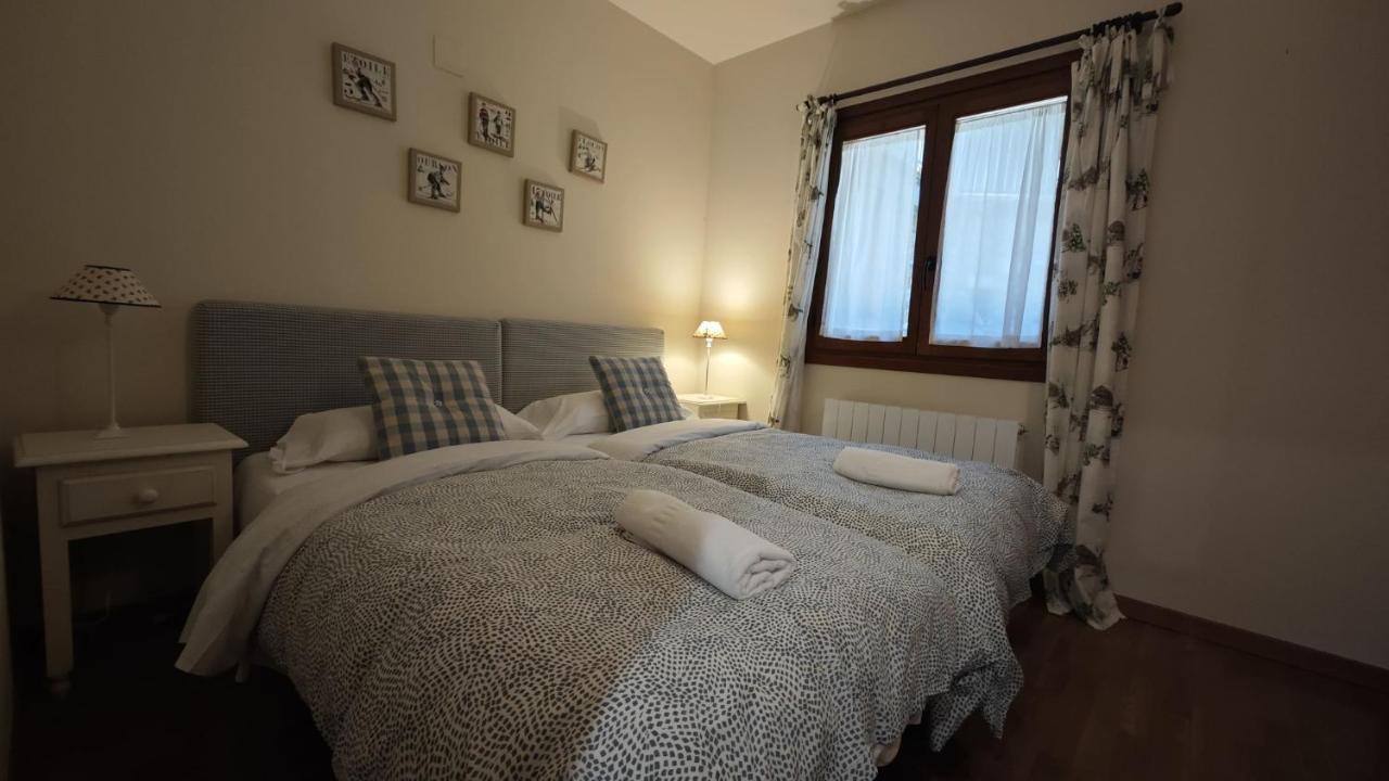 Villa R'Arco - Tucasaenlospirineos Ескариля Екстериор снимка