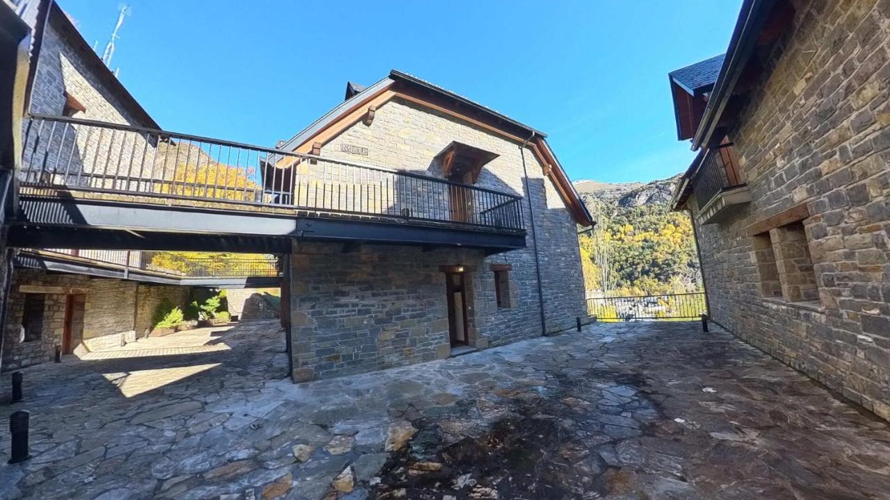 Villa R'Arco - Tucasaenlospirineos Ескариля Екстериор снимка