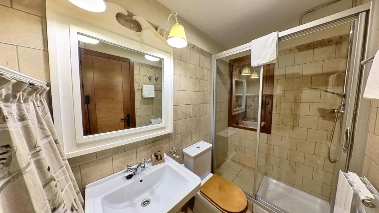 Villa R'Arco - Tucasaenlospirineos Ескариля Екстериор снимка
