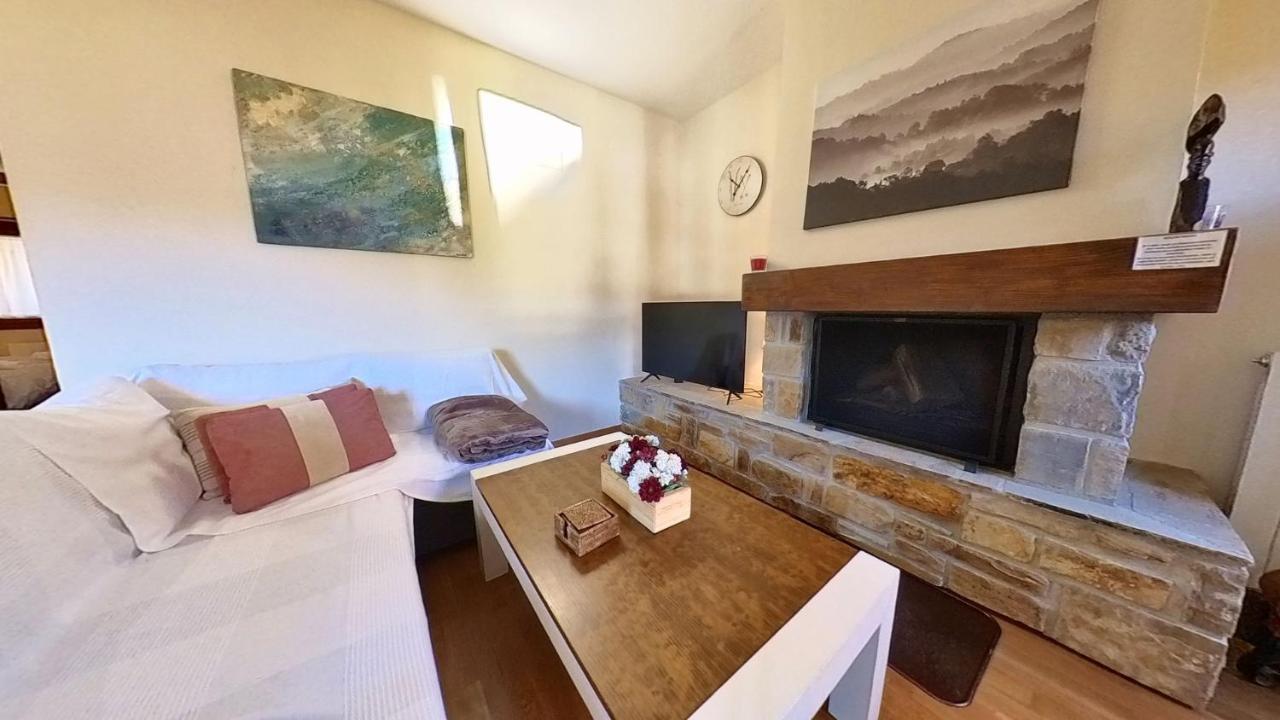 Villa R'Arco - Tucasaenlospirineos Ескариля Екстериор снимка