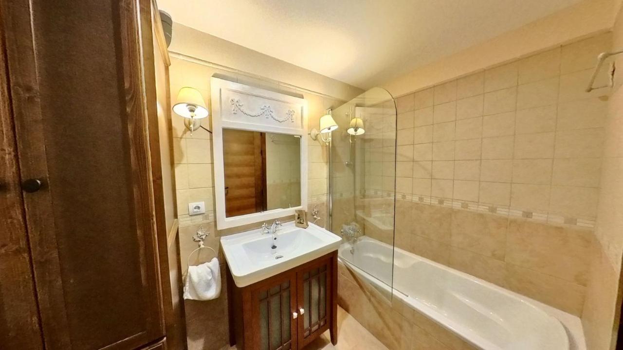 Villa R'Arco - Tucasaenlospirineos Ескариля Екстериор снимка