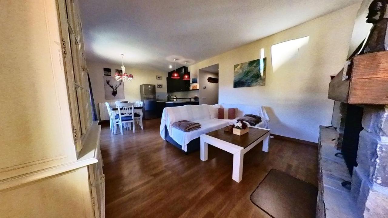 Villa R'Arco - Tucasaenlospirineos Ескариля Екстериор снимка
